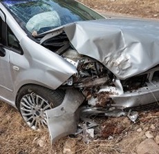 Car Accident - Personal Injury